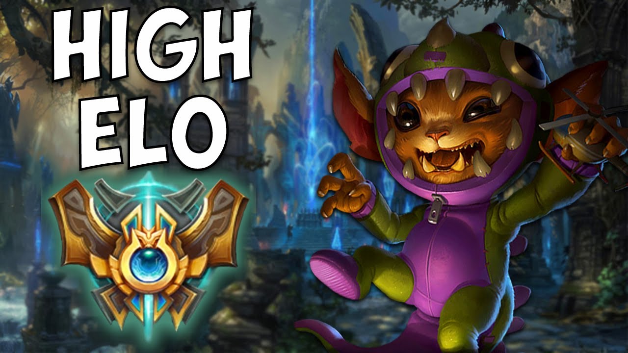[ITA] Mi Matchano Con i Challenger!  - League Of Legends