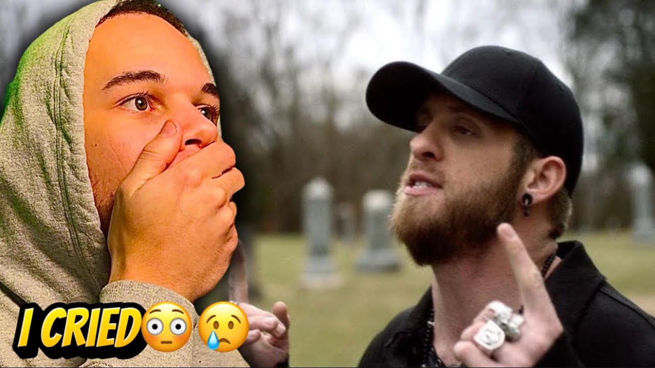 COUNTRY HATER REACTS TO BRANTLEY GILBERT -  ONE HELL OF AN AMEN (OFFICIAL MUDIC VIDEO)