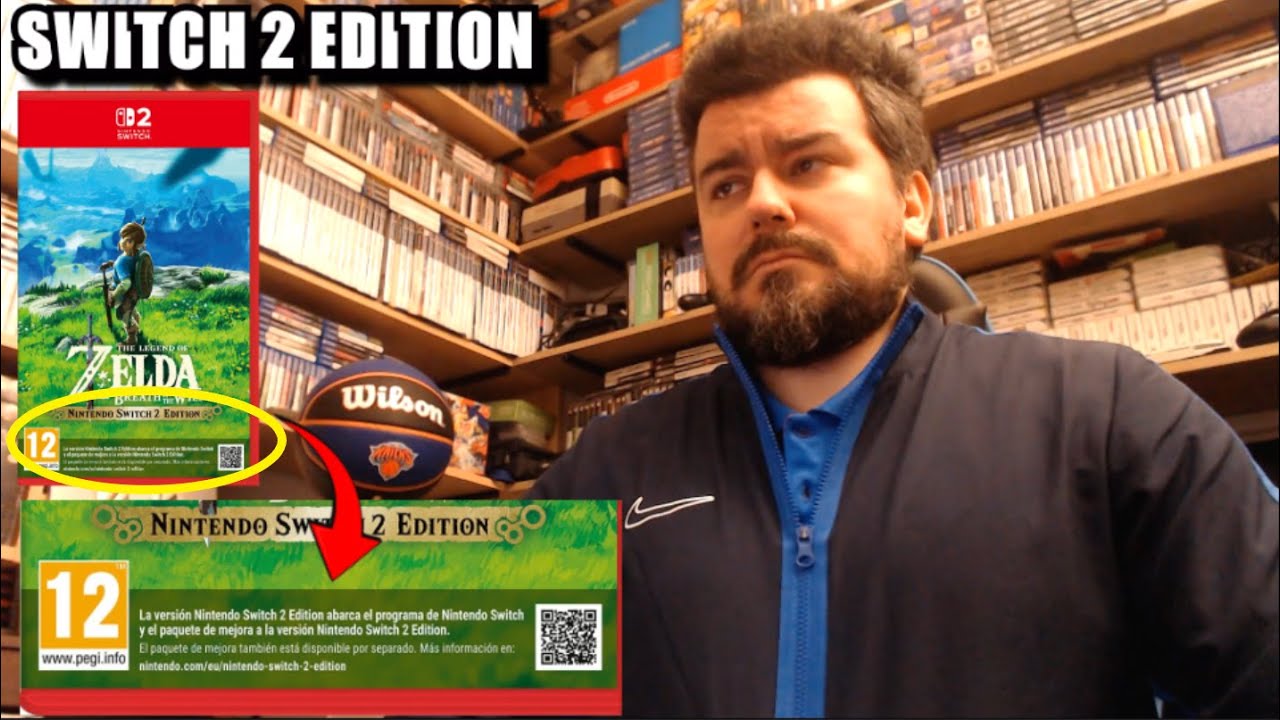 ACERCA de los juegos 