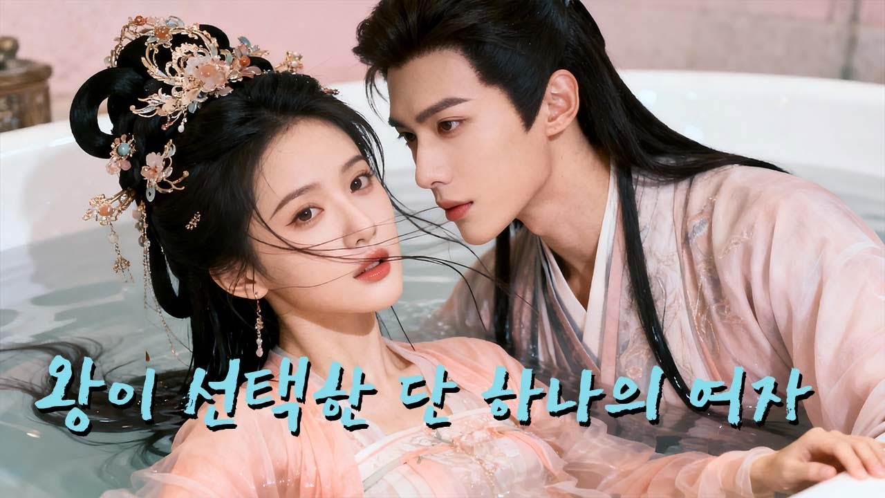 【HIT】이 결혼은 계약일 뿐이었는데… 왜 그의 눈빛이 점점 뜨거워질까?#drama #kdrama