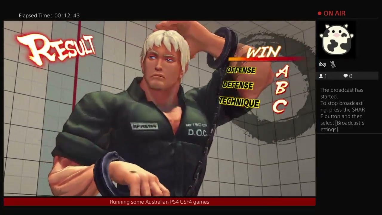 USF4 Aus PSN 2026-02-04