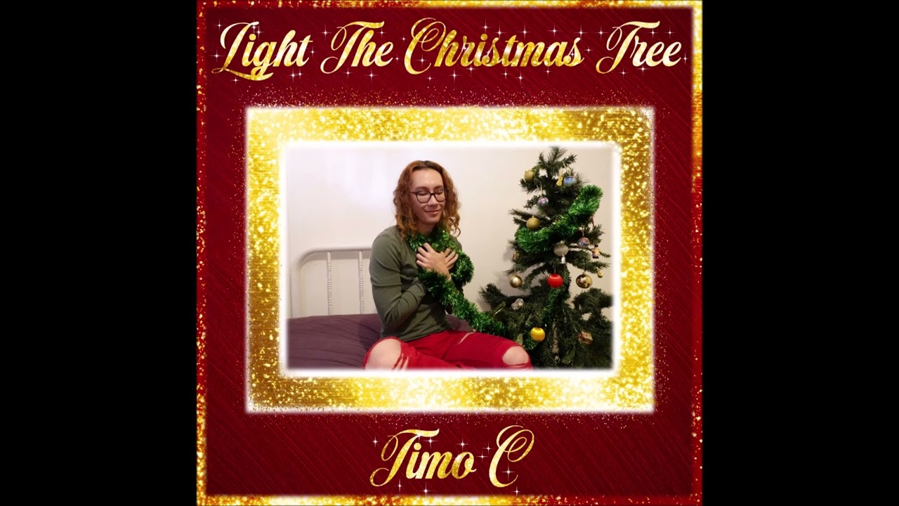 TimoC - Light The Christmas Tree (Audio)