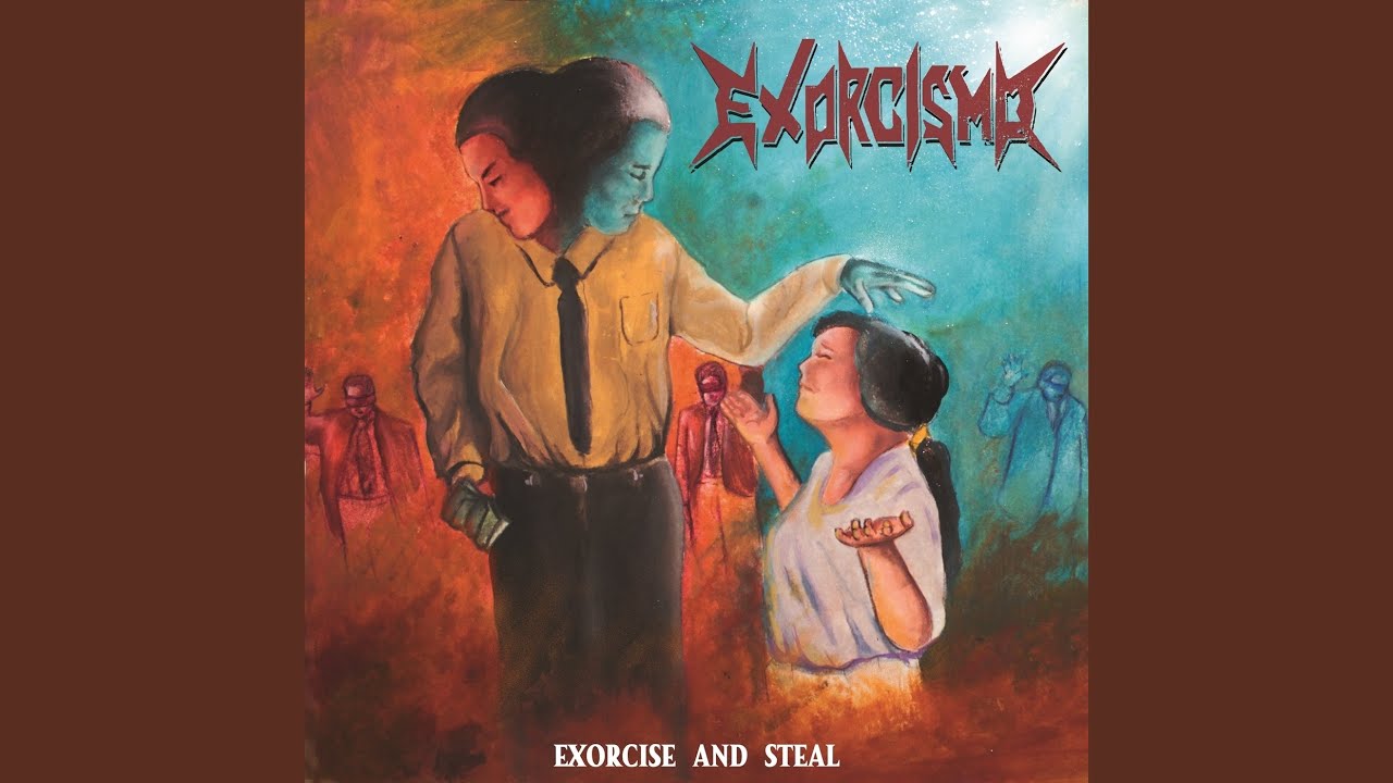 Apocalipse Nuclear / Visions of Eternity
