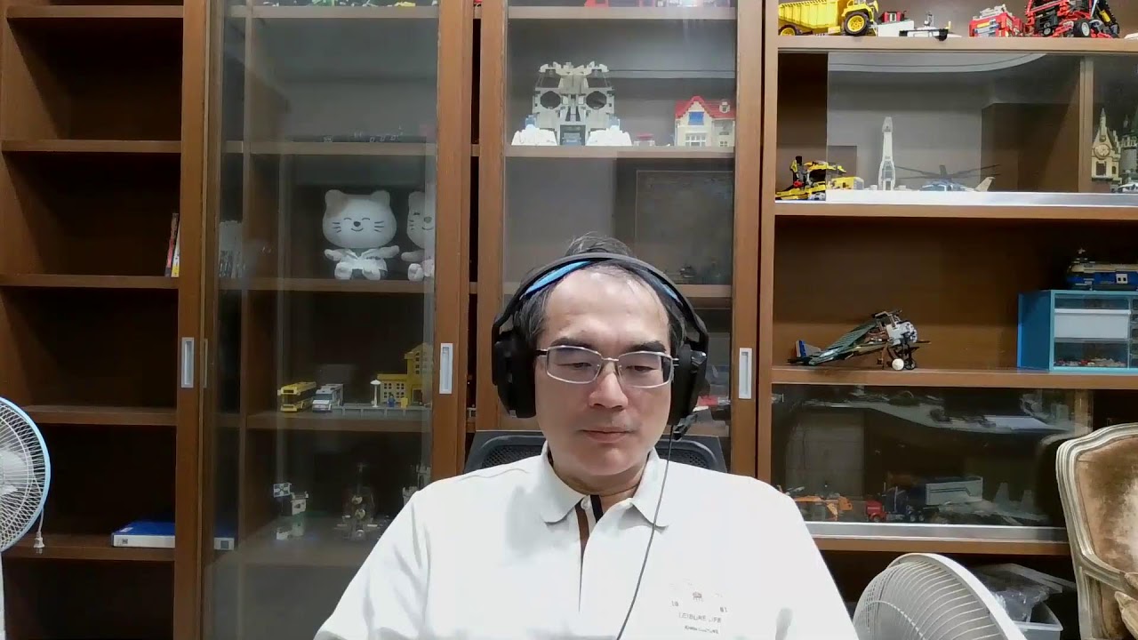婦產科閒聊直播 20260117