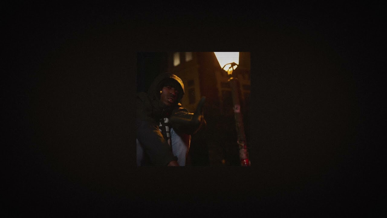 [FREE] Kwam.E x Tom Hengst Type Beat - Mitternacht