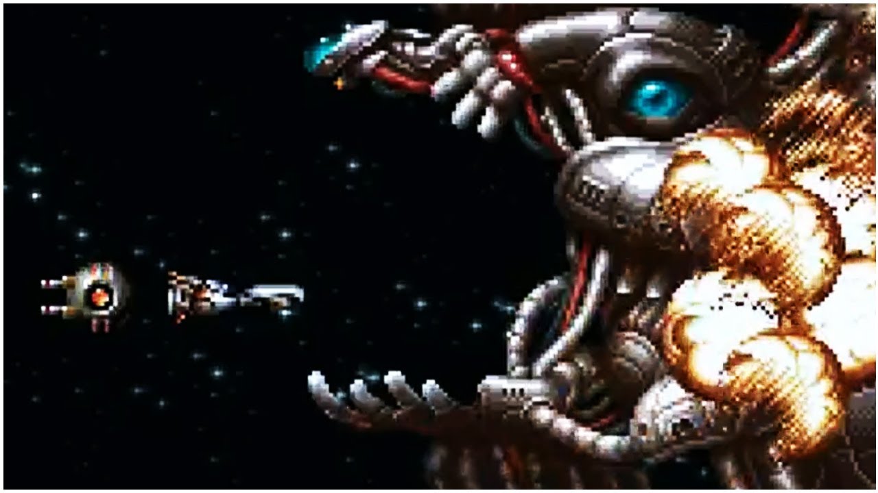 Last Resort - All Bosses (Neo-Geo, Arcade)