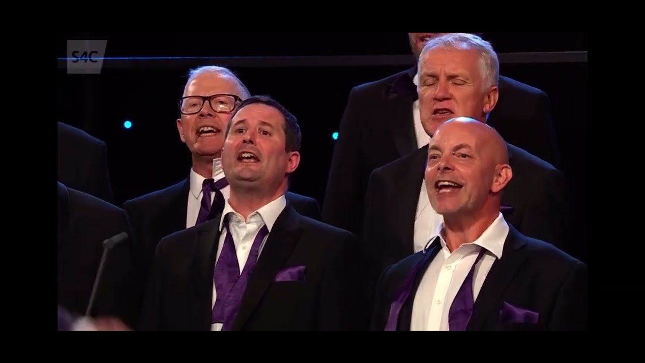 Cor Tadau Trisant, Eisteddfod 2024