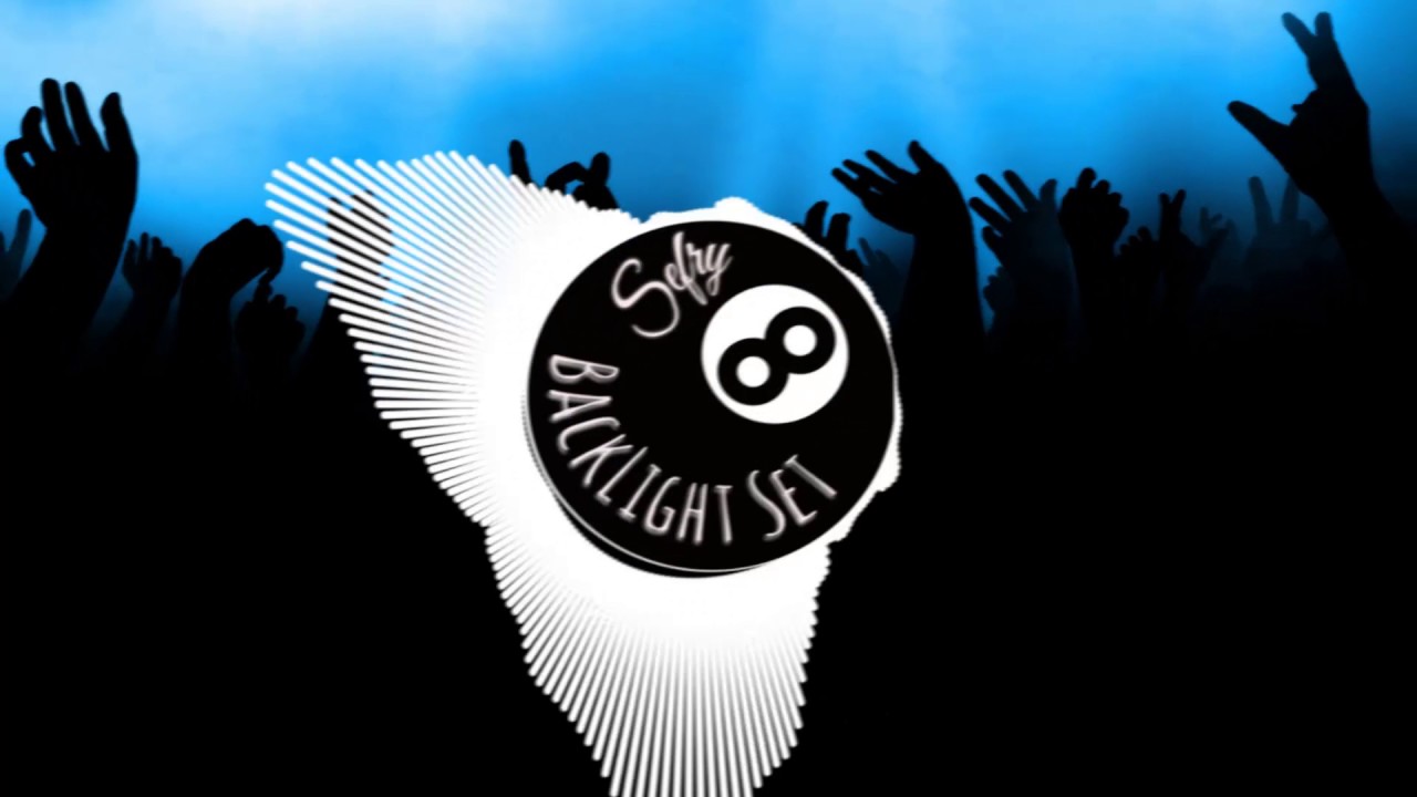 Podcast#006 | Sefry | BackLight Set