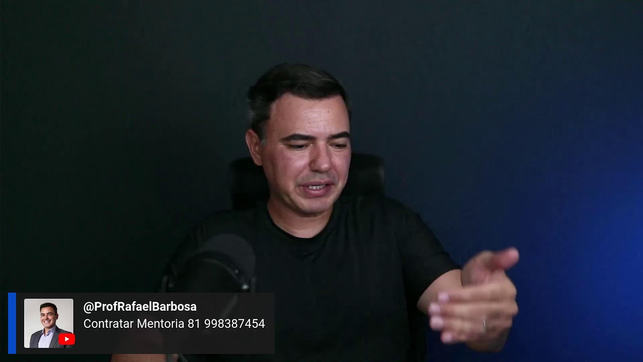 Como deixar de ser um concurseiro intermediário e virar avançado?