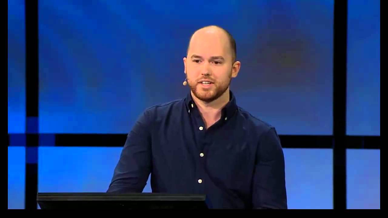 Esri Developer Summit - 3D Demo