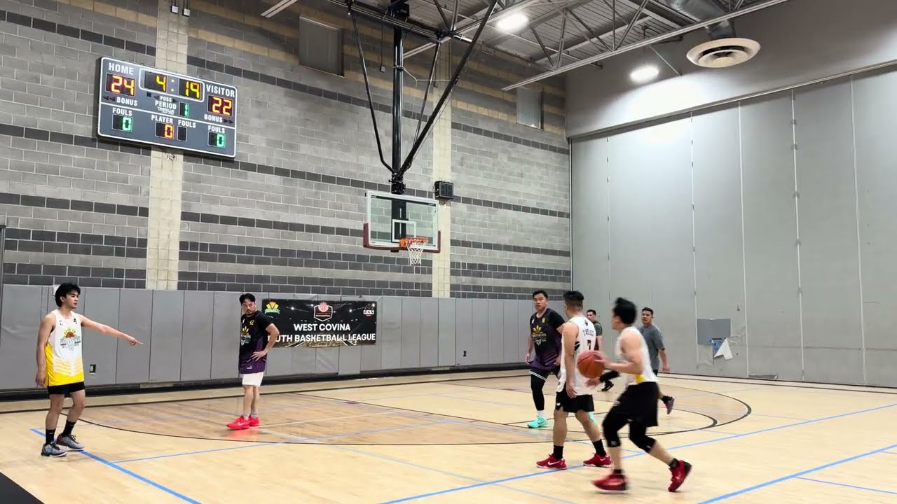 3/16/2026 Monday Game 2