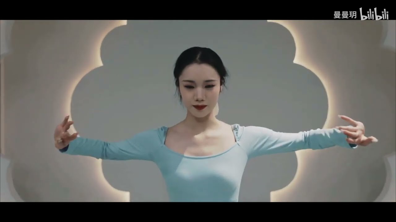 [Múa Trung Quốc] “Thế giới này nhiều người đến vậy” 《这世界那么多人》”So many people in the world” 曼曼玥