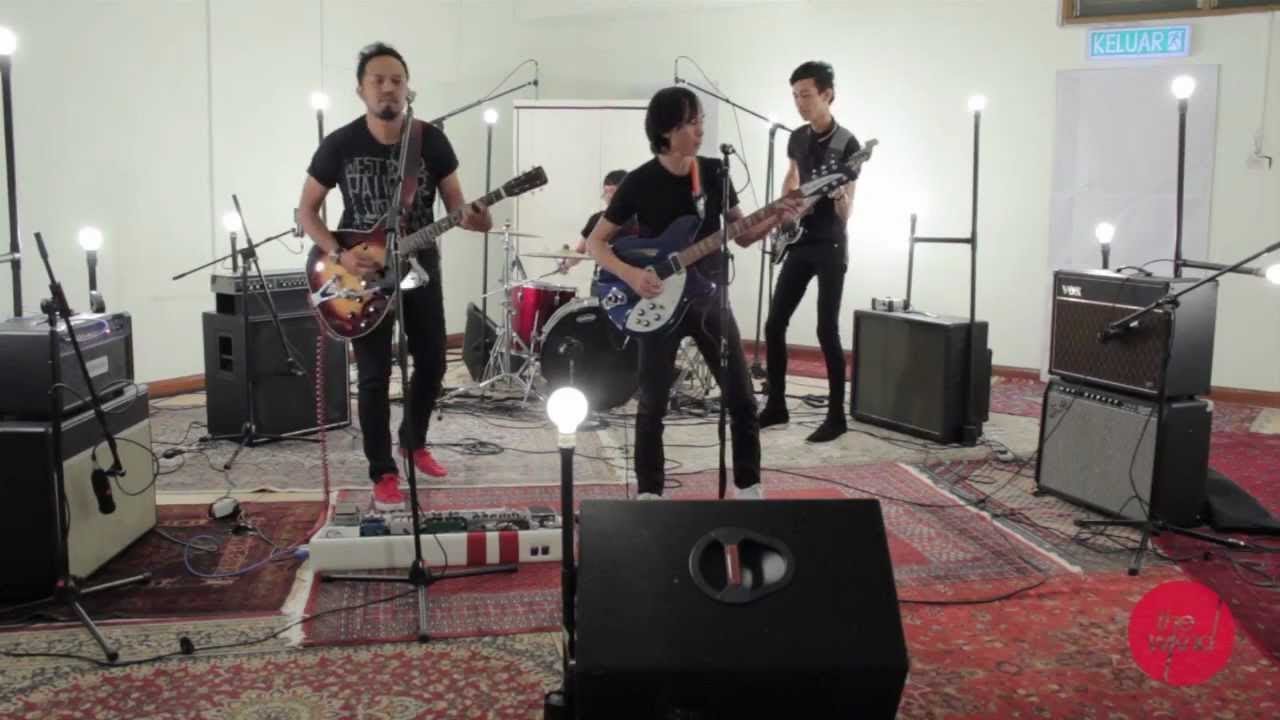 Relay - Kick Out (Live on The Wknd Sessions, #50)