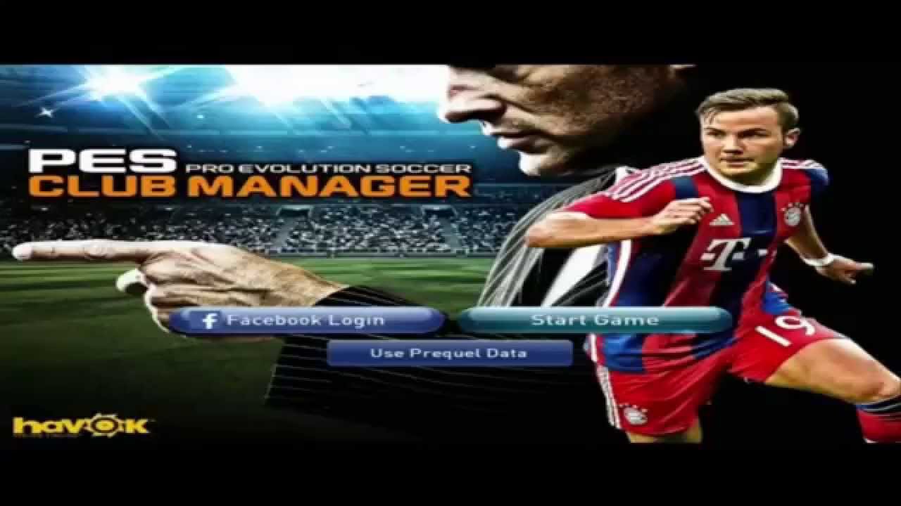 Pes Club Manager Hack with Proof - Get Unlimited Resources