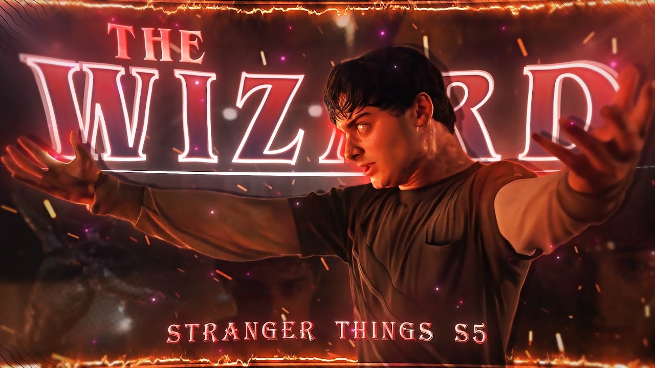 Stranger Things 