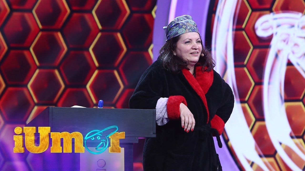Gina Matache l-a luat la rost pe Mihai Bendeac: 