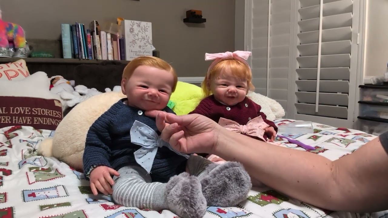 Двойная пятница @michellelewis5345