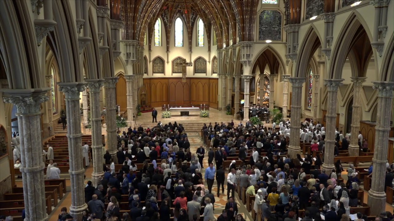 Priests Ordained for Archdiocese of Chicago