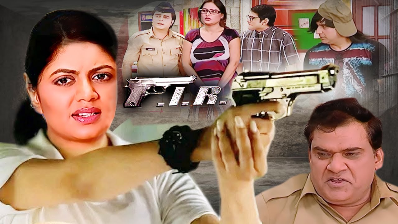 कॉलेज स्टडेंट पर हुआ हमला इसके पीछे कौन कैसे पता लगाएंगी मिस चौटाला FIR 0730 Lady Singham