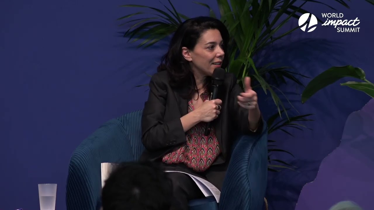 Rendez-vous des Municipales - Sophia Chikirou