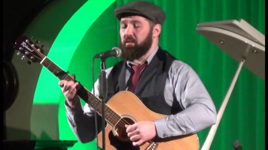 Trevor Sexton - The Night Visiting Song