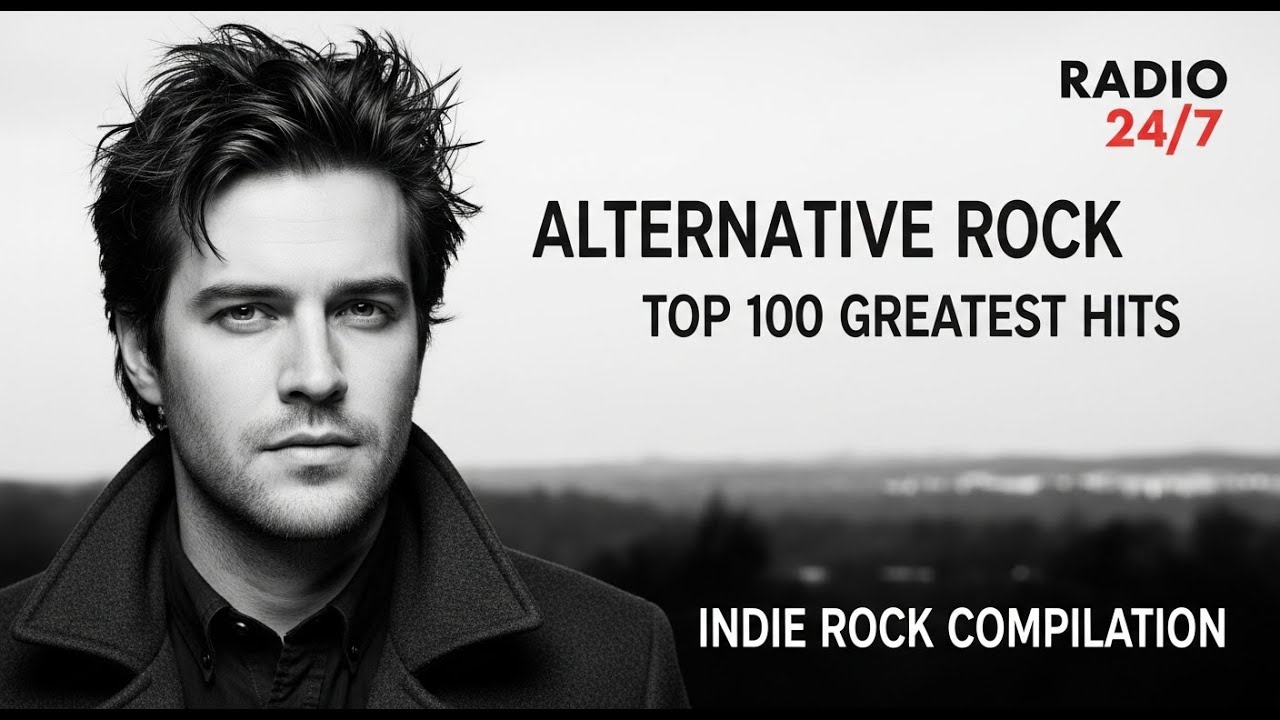 Best Indie Rock Playlist 📸 Songs That Feel Like Old Polaroids Vol 2673