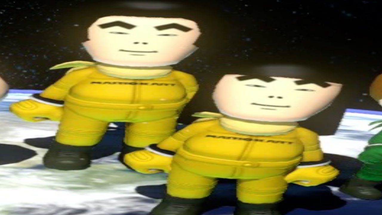 最強の2人