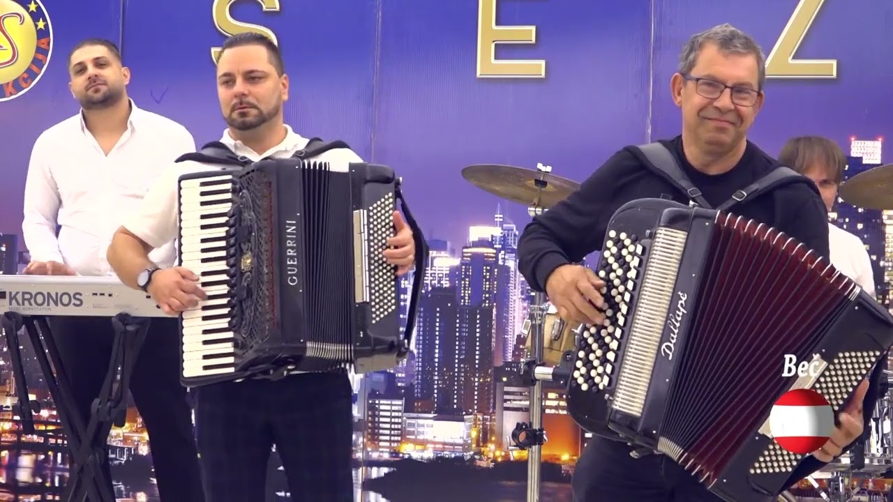 VLADAN VASIĆ VASKE   Djurdjevdan kolo