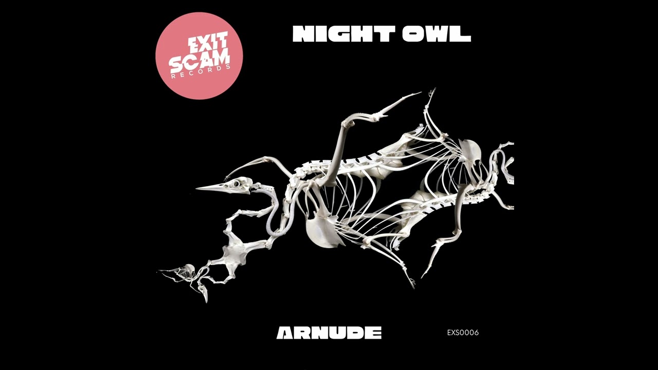 EXS0006 | Arnude - Night Owl