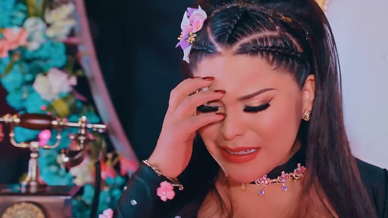 BELLA FLORYMAR - Por que me haces llorar | VIDEO OFICIAL 4K |