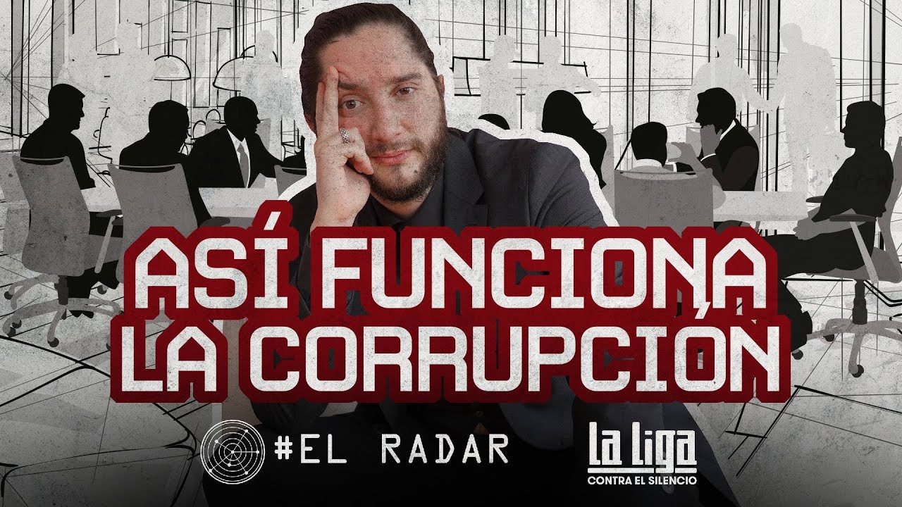 Así nos ROBAN los políticos en Colombia | La Pulla