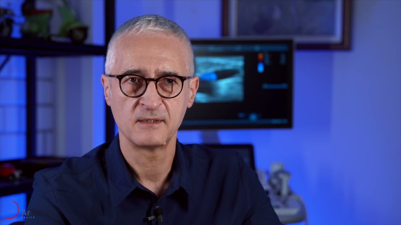 Dr. Mihai Ionac | Cea mai dificila intrebare in cazul tratamentului pentru boala varicoasa