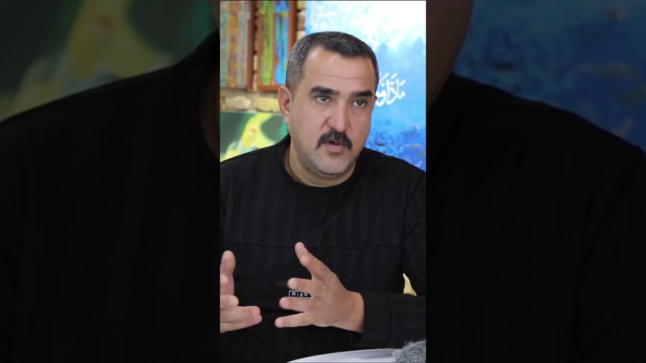 النادي السينمائي في النجف الاشرف 