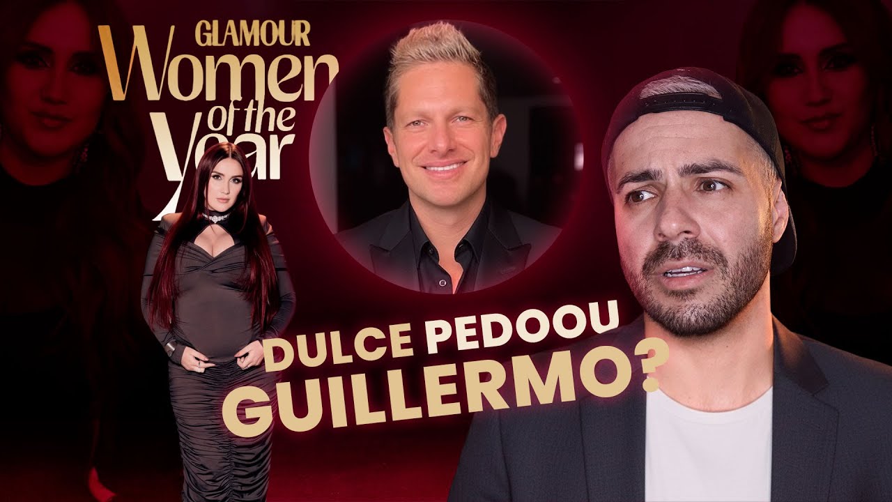 DULCE MARIA PERDOOU GUILLERMO ROSAS? | RBD