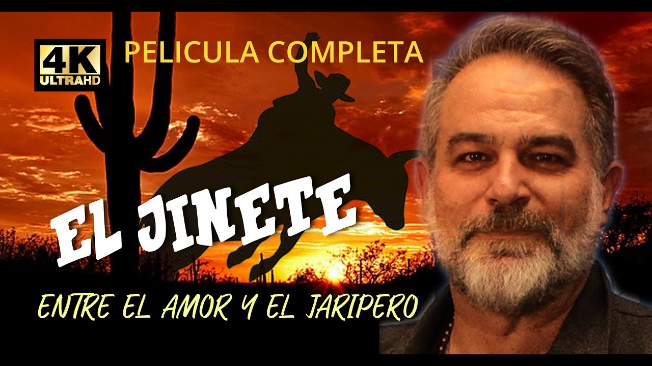 EL JINETE 
