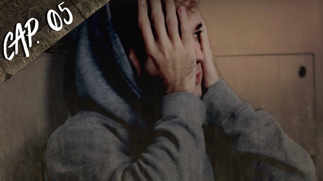 Capítulo 05: Oscuridad | DROPIN