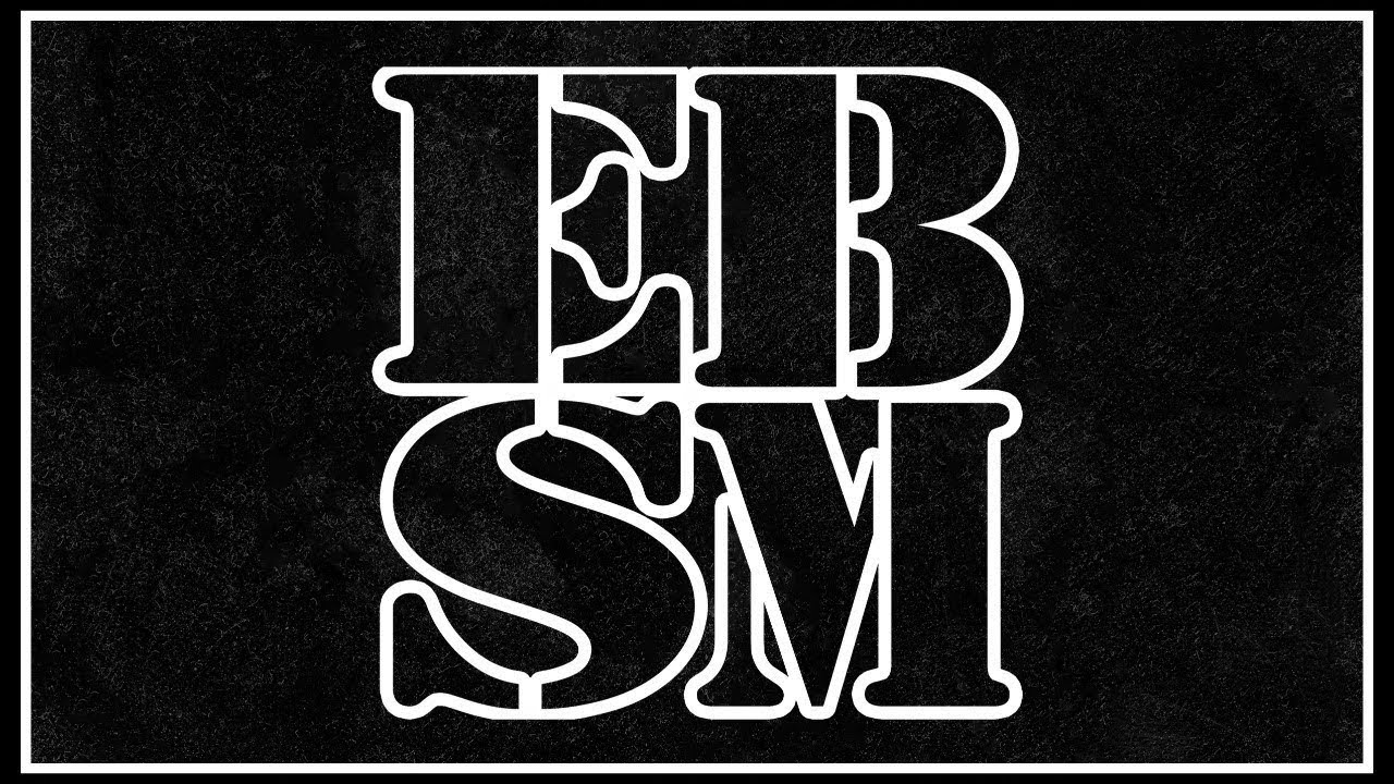Welcome to EBSM !