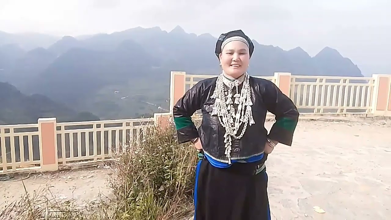 Hát Nùng Ở Lào Cai 