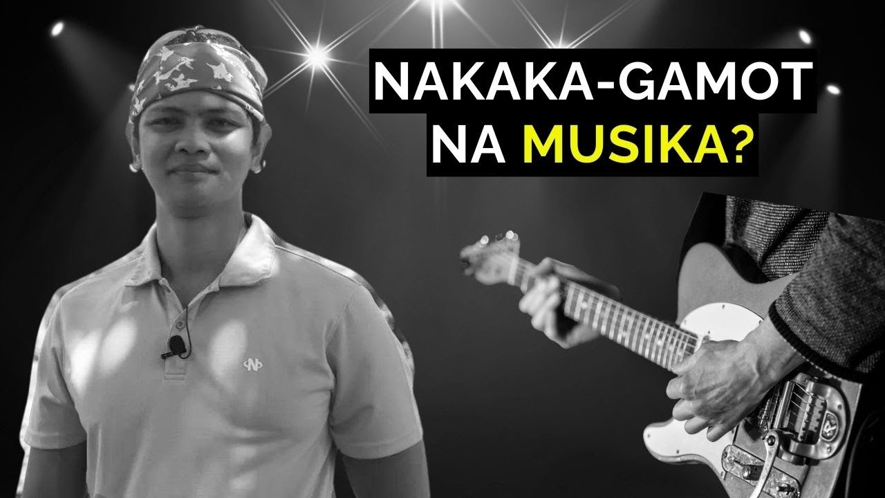 Ano ba ang tunay na sukatan ng tagumpay? | Kwento ng Isang Musikero