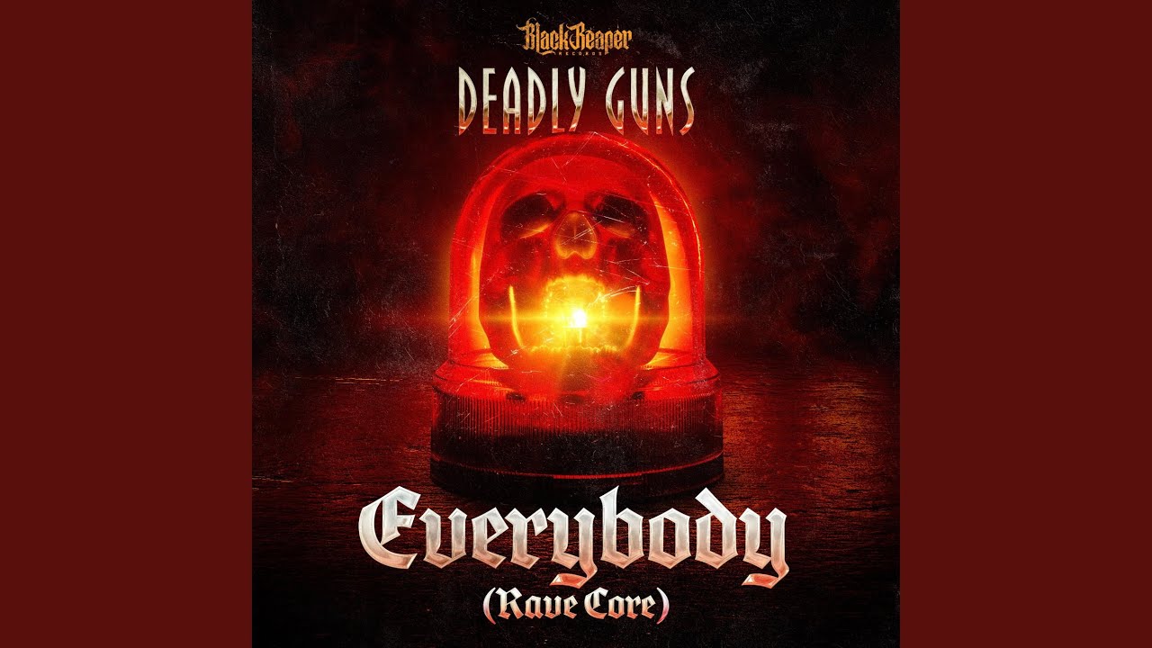 Everybody (Rave Core)
