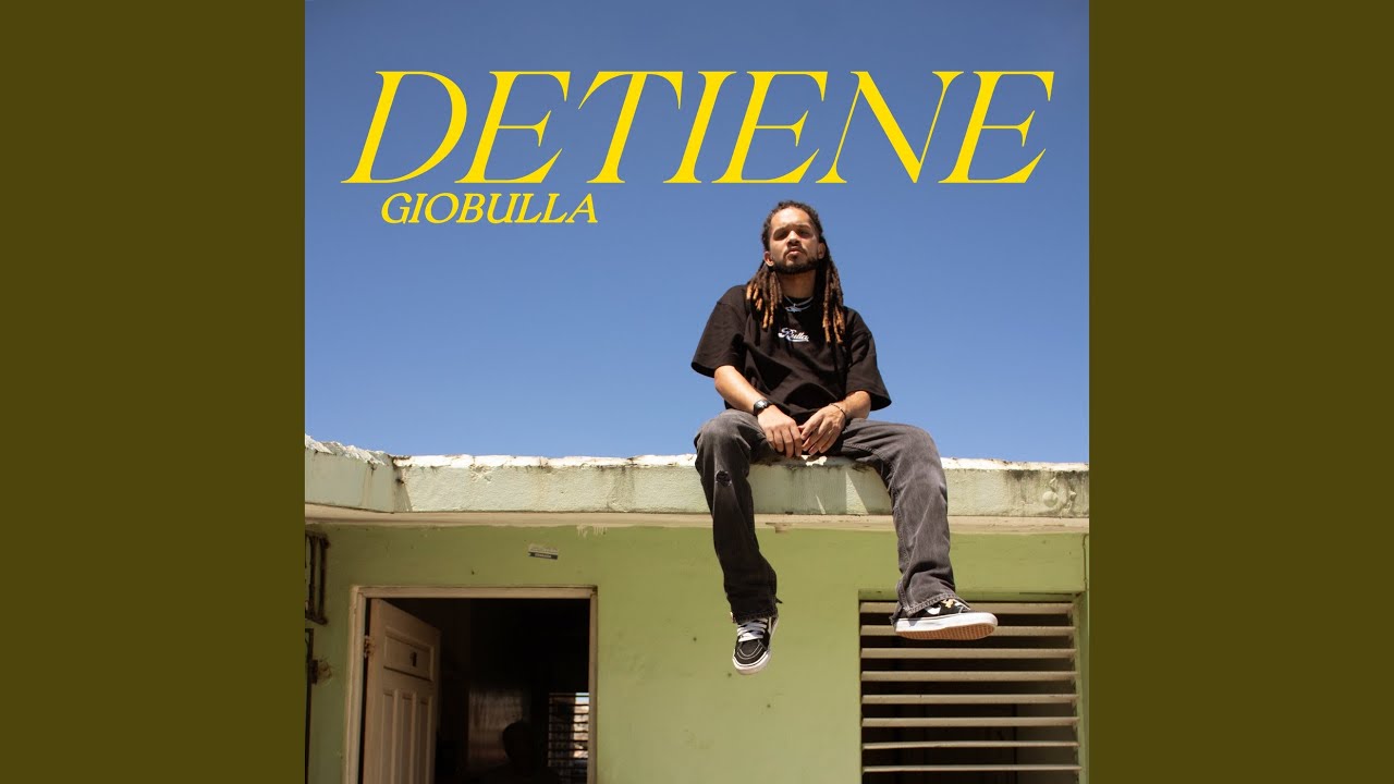 Detiene