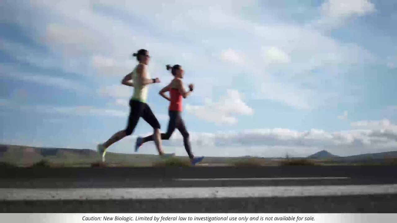Dealing with knee pain? You might have another option