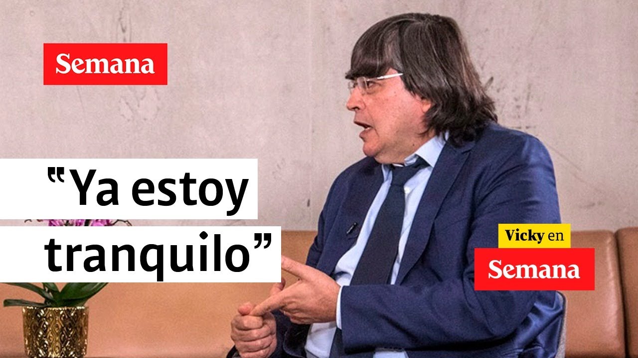 La historia de origen sobre la bisexualidad de Jaime Bayly | Vicky en Semana
