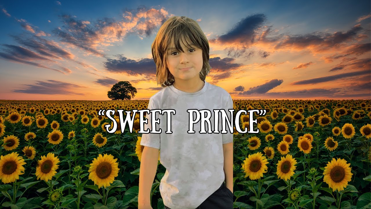Sweet Prince - Giovanni Marradi