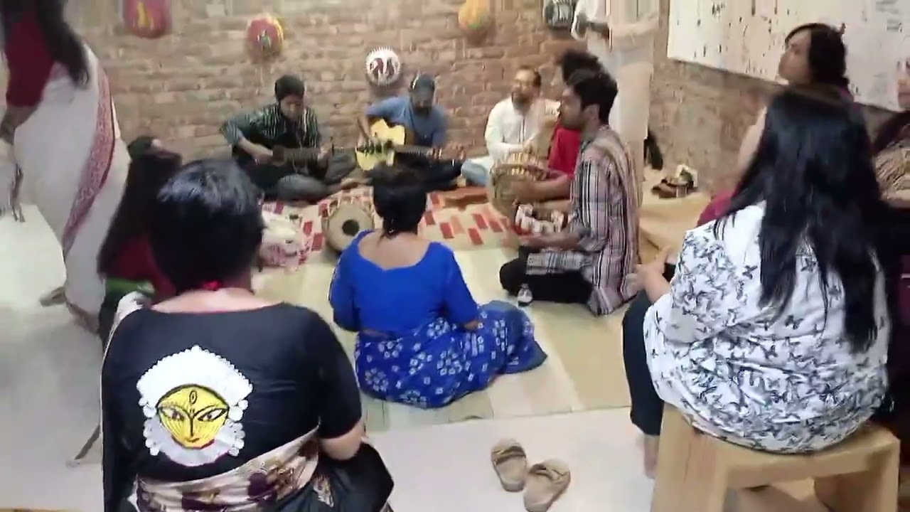 শুভ নববর্ষ। দুরন্তময় মানুষগুলোর বৈশাখ বৈঠক #boishakh #pohela_boishakh #otoab2.O