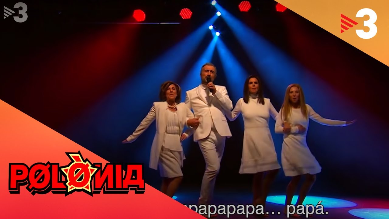 Ay, papá | Polònia