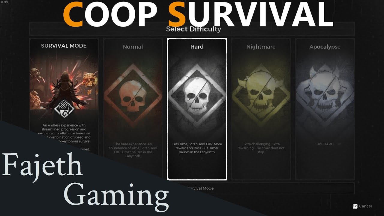 Survival Mode Coop | Remnant: From the Ashes Swamps of Corsus DLC | Gameplay deutsch