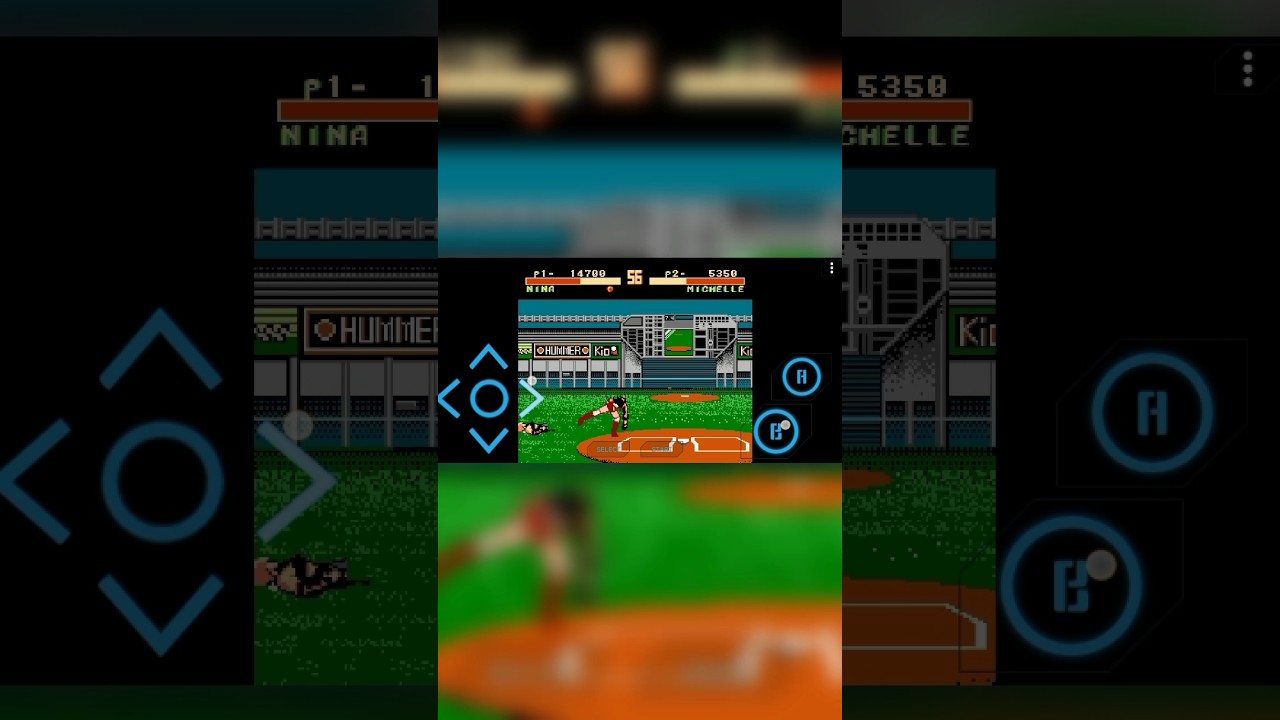 NOSTALGIA GAME || CLASSIC GAME #gameplay #nintendo