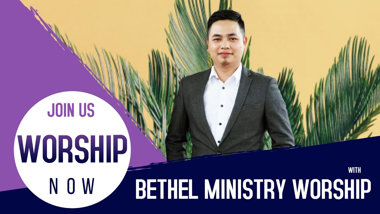 Bethel Ministry Worship - Lawmna Tur Hlir A Lo Ni Si