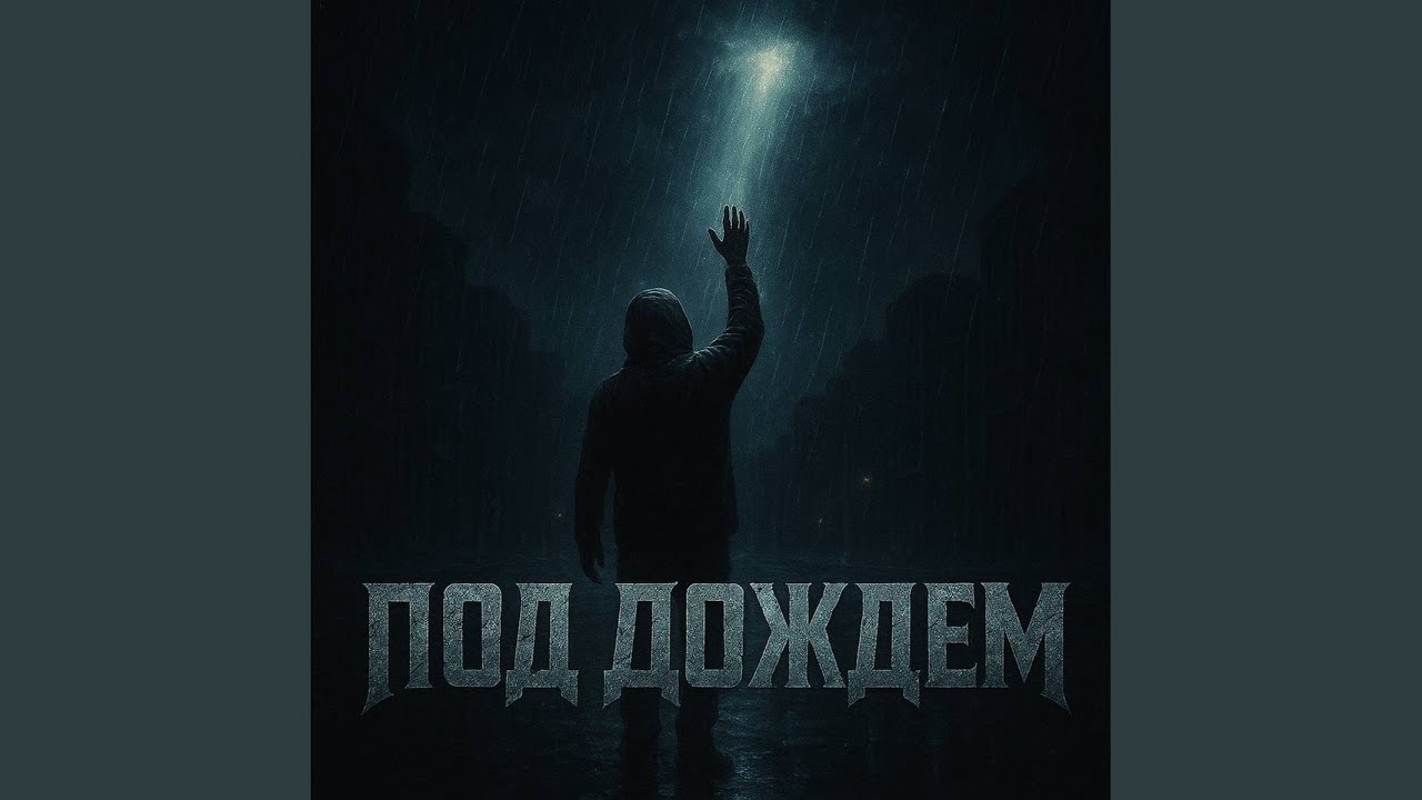 Под Дождем (Original Mix)